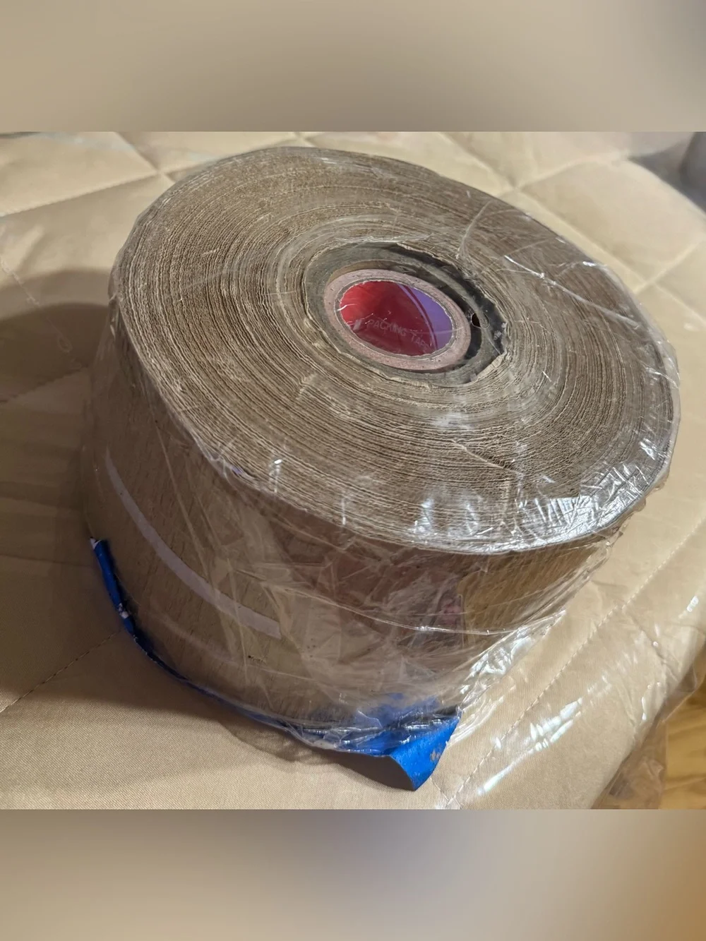 213 Ft Weather Resistant Tree Bark Repair Wrap - Protects Trunk from Frost & Dee